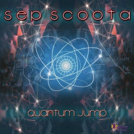 Quantum Jump (Original Mix)