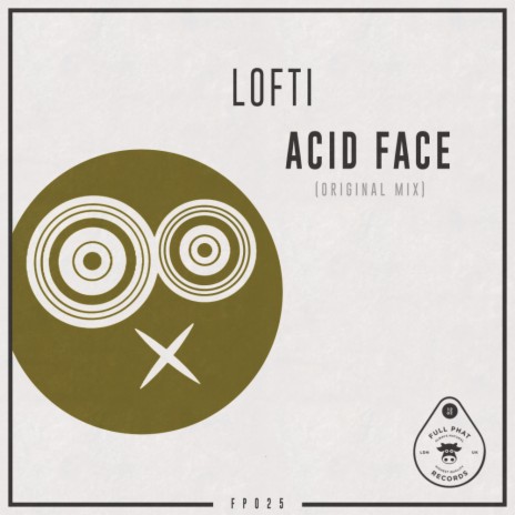 Acid Face (Original Mix)