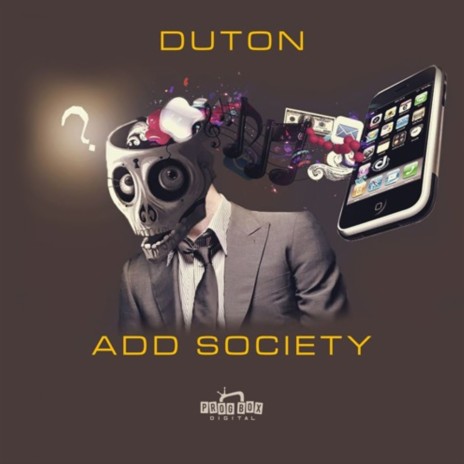 ADD Society (Original Mix) | Boomplay Music