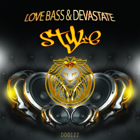 Style (Original Mix) ft. Devastate | Boomplay Music