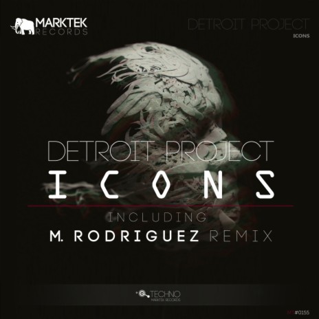 Icons (M. Rodriguez Remix)
