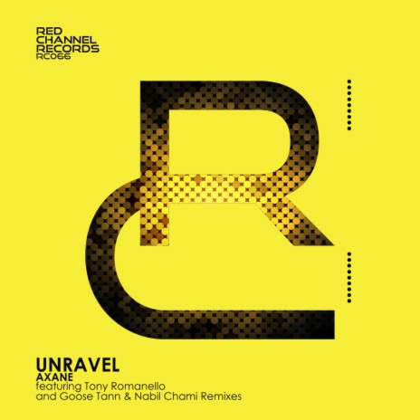 Unravel (Original Mix) | Boomplay Music