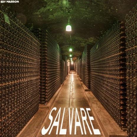 Salvare (Original Mix)