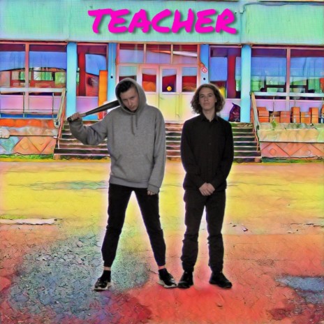 Teacher ft. Delibru | Boomplay Music