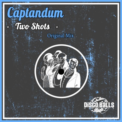 Two Shots (Original Mix) | Boomplay Music