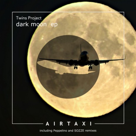 Dark Moon (Original Mix)
