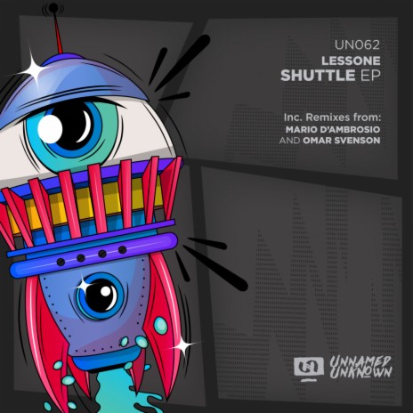 Shuttle (Original Mix) | Boomplay Music