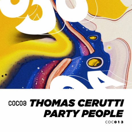 Party People (Original Mix)