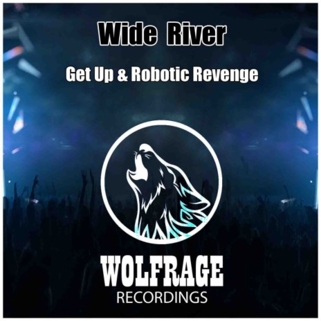 Robotic Revenge (Original Mix) | Boomplay Music