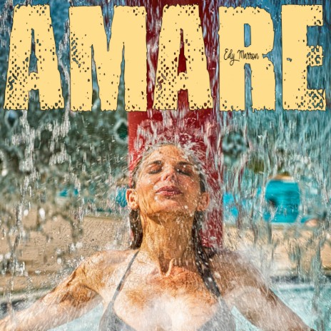Amare (Radio Mix)