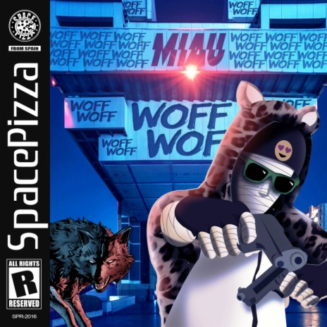 Woff Woff (Original Mix) | Boomplay Music