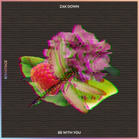 Be With You (Original Mix) | Boomplay Music