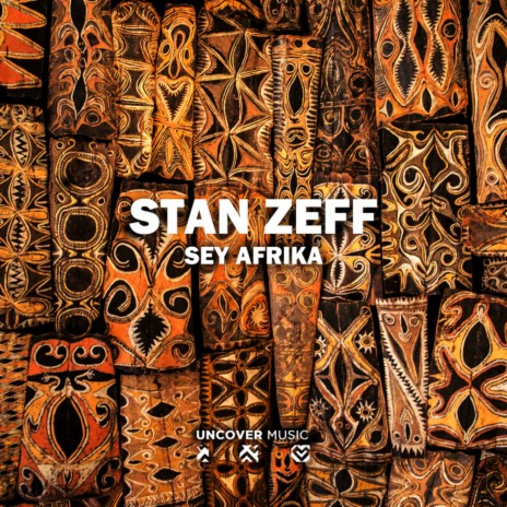 Sey Afrika (Tambor Beats)