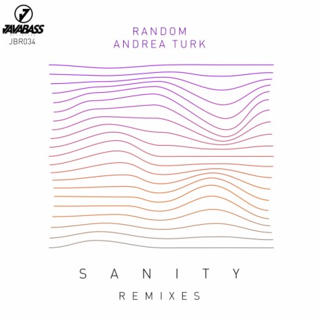 Sanity (Original Mix) ft. Andrea Turk