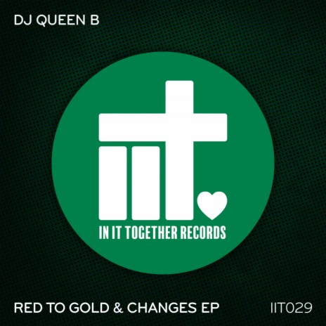 Red To Gold (Extended Mix)