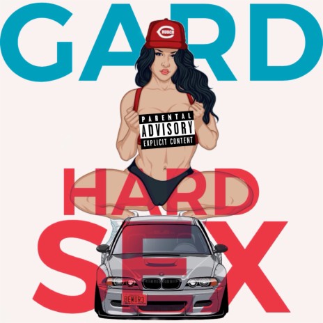Hard Sex