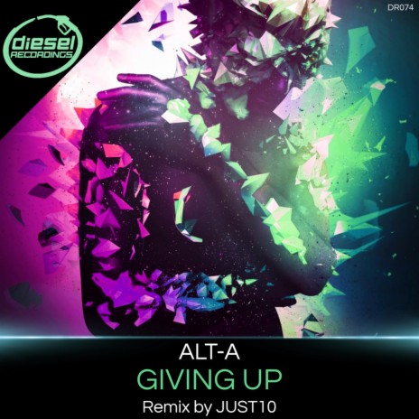 Giving Up (Original Mix)