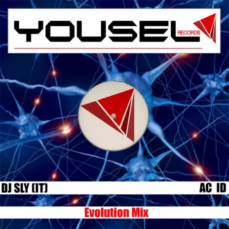 AC ID (Evolution Mix)