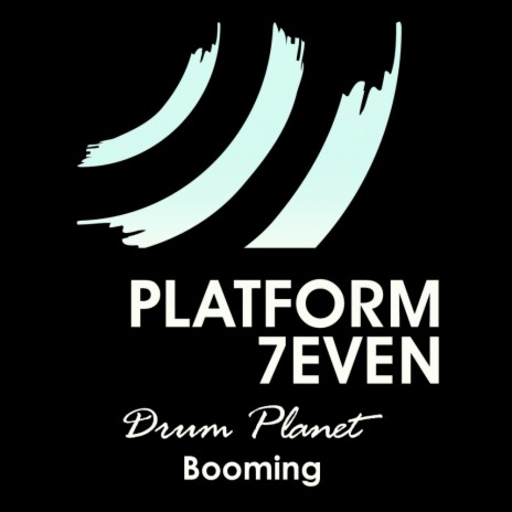 Booming (Original Mix) | Boomplay Music