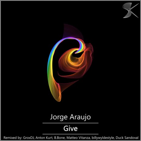 Give (Anton Kurt Remix)