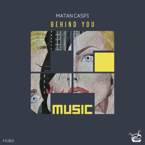 Behind You (Radio Edit)