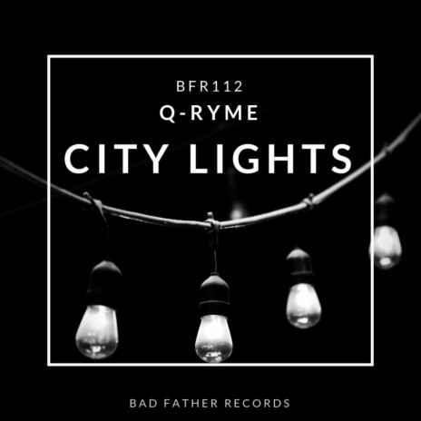 City Lights (Original Mix) | Boomplay Music