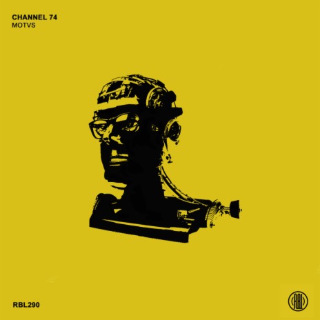 Channel 74 (Original Mix) | Boomplay Music
