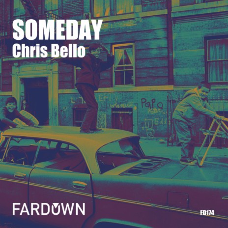 Someday (Original Mix) | Boomplay Music