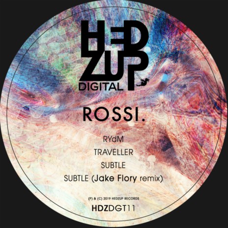 Subtle (Jake Flory Remix) | Boomplay Music