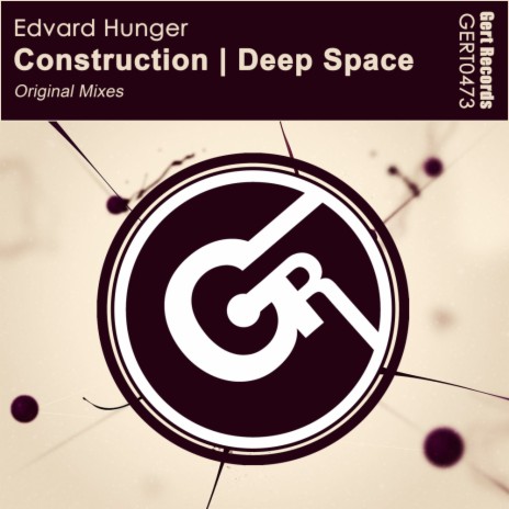 Deep Space (Original Mix) | Boomplay Music