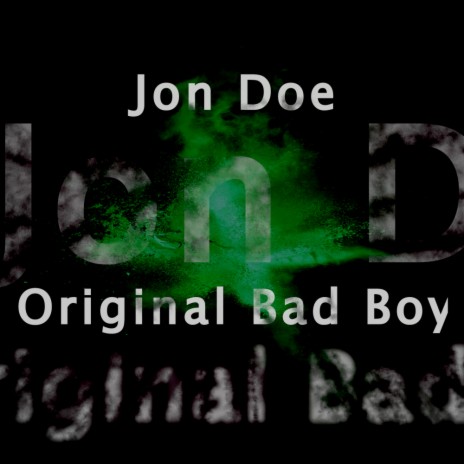 Original Bad Boy (Original Mix)