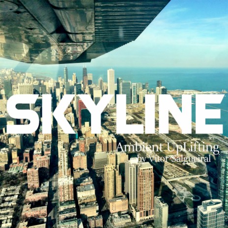 Sky Line (Ambient Electronic)