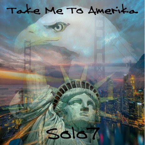 Take Me To Amerika | Boomplay Music