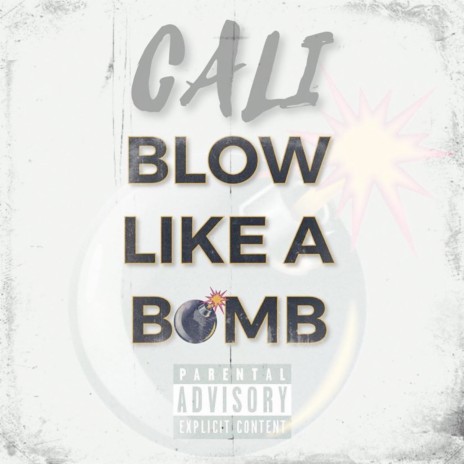 Blow Like a Bomb | Boomplay Music