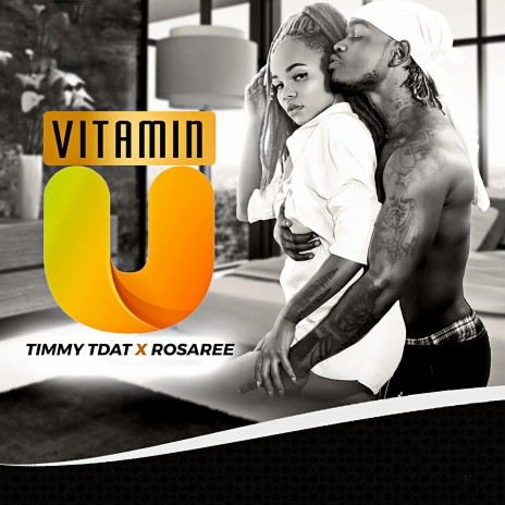 Vitamin U | Boomplay Music