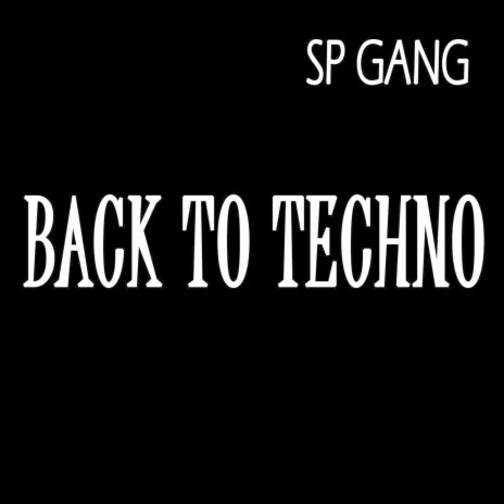 Back to Techno | Boomplay Music