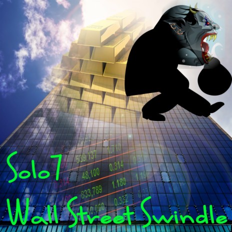 Wall Street Swindle (Live Acoustic)