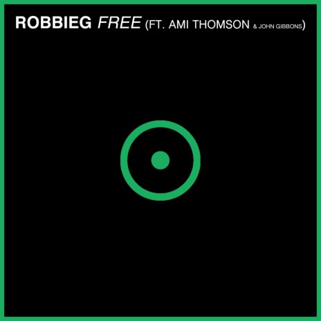 Free ft. John Gibbons & Ami Thomson | Boomplay Music