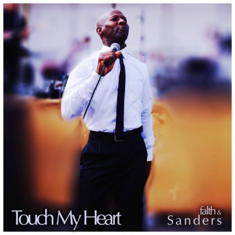 Touch My Heart | Boomplay Music
