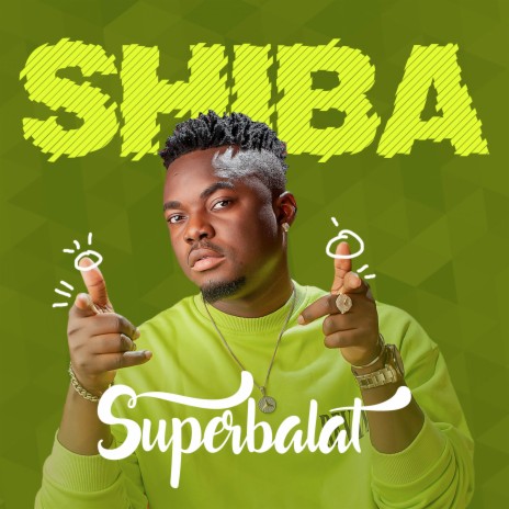 Shiba | Boomplay Music