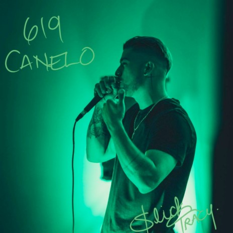619 Canelo | Boomplay Music