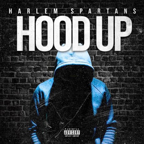 Hood Up ft. Madara Beatz, Harlem Spartans, Suspect, Blanco & Bis | Boomplay Music
