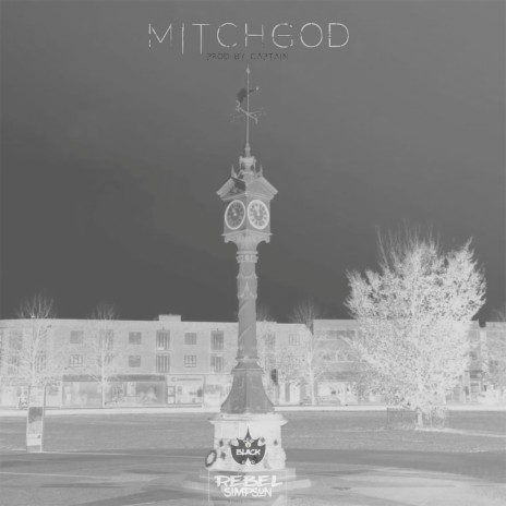 Mitch God | Boomplay Music