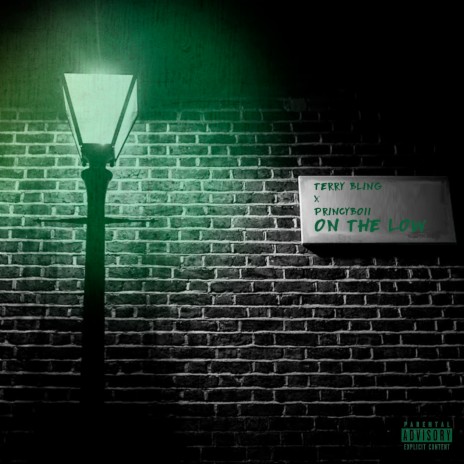 On The Low ft. Princyboii | Boomplay Music