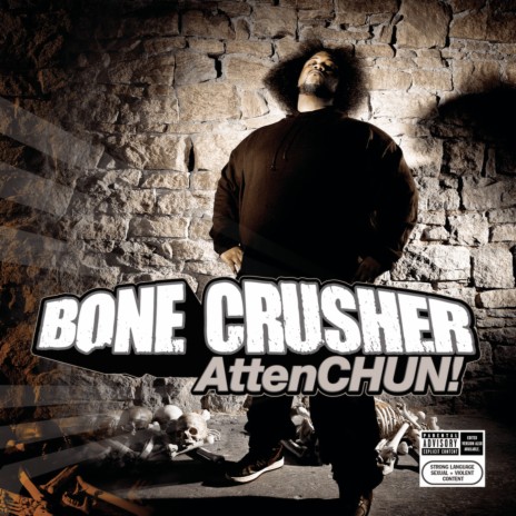 Never Scared (Club Mix) ft. Killer Mike & T.I. 🅴 - Bone Crusher MP3 ...