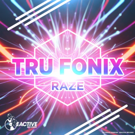 Raze (Original Mix) | Boomplay Music