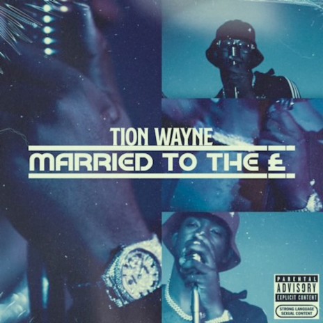 Married To The £ 🅴 | Boomplay Music
