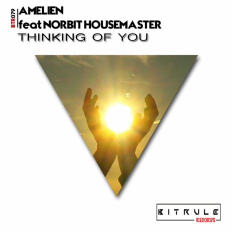 Thinking of You (Original Mix) ft. Norbit Housemaster | Boomplay Music