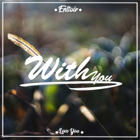 With You (Original Mix)