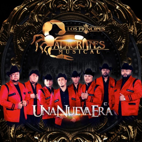 El Villano ft. Alacranes Musical | Boomplay Music